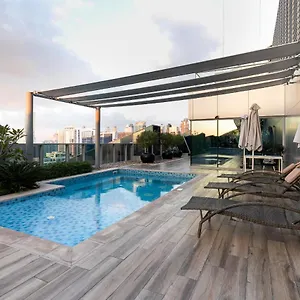 Simply Comfort In J One Tower Дубай